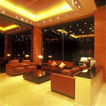Hundred Centuries Hotel Шанхай Интериор снимка